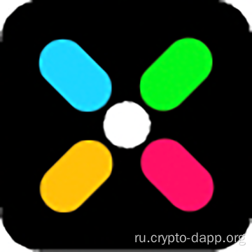 Crypto Dapp Playbux Playbux Hand Tour App